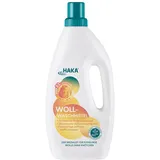 HAKA Wollwaschmittel Flüssig 1 l (33 WL)