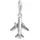 Thomas Sabo Charm-Anhänger Flugzeug Silber