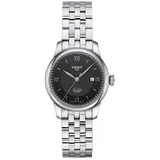 TISSOT LE Locle T006.207.11.058.00 Damen Automatikuhr