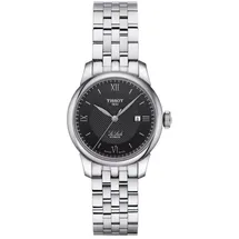 TISSOT LE Locle T006.207.11.058.00 Damen Automatikuhr