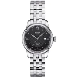 TISSOT LE Locle T006.207.11.058.00 Damen Automatikuhr