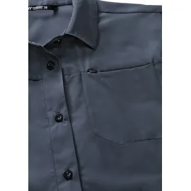 Maier Sports Magos Bluse Grau 40