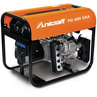 Unicraft PG 400 SRA