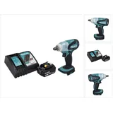 Makita DTW 251 RT1 inkl. 1 x 5,0 Ah + Ladegerät