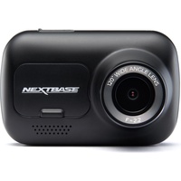 Nextbase Dash Cam HD), Dashcam, Schwarz