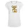 MERCHCODE Tom & Jerry Mouse Tee Weiß XS