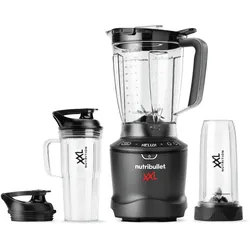 XXL Nutrition - XXL Nutrition x Nutribullet  -  Smartsence Blender 1500