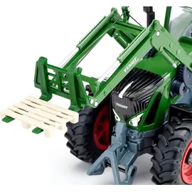Siku Traktor Fendt 933 Vario mit Frontlader und Bluetooth App RTR 6793