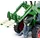 Siku Traktor Fendt 933 Vario mit Frontlader und Bluetooth App RTR 6793