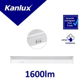 KANLUX LED 15W NW Led Lighting Fixture