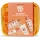 Revolution Skincare London Be Bright Starter Kit Gesichtspflegeset 4 Produkte