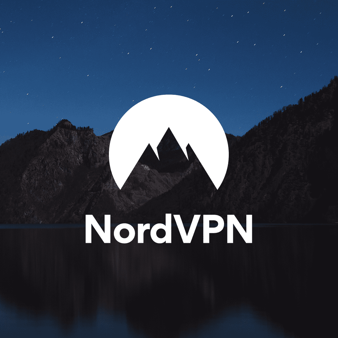 NordVPN - 1 Year Subscription Key