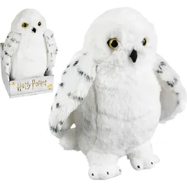 The Noble Collection Harry Potter Hedwig Plush