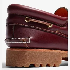 Timberland Authentics 3 Eye braun 42,5