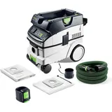 Festool CLEANTEC CTM 26 EI AC