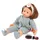 götz puppenmanufaktur int. gmbh Maxy Muffin Zick Zack Puppe 42 cm
