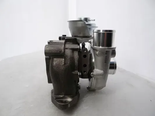 GARRETT Lader, Aufladung 8018919002w für TOYOTA