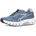 Sneaker Low Blau 38