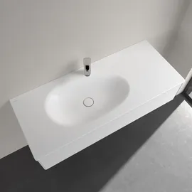 Villeroy & Boch Antao Schrankwaschtisch 120 x 50 cm 4A77LBRW