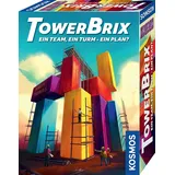 Kosmos TowerBrix deutsche Version