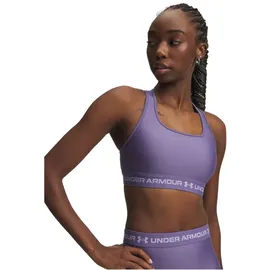 Under Armour Crossback Purple Luxe/Purple Crest XL