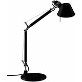 Artemide Tolomeo Micro Table black