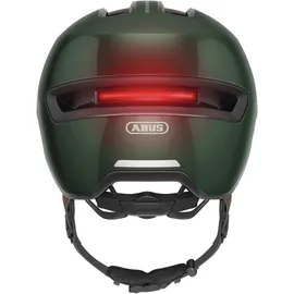 ABUS HUD-Y Moos Green L