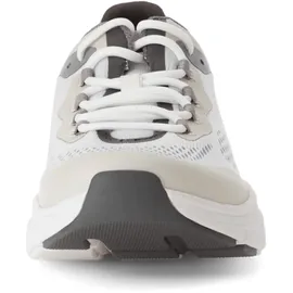 Gabor Sneaker Low Herren Weiß/Beige 46,5