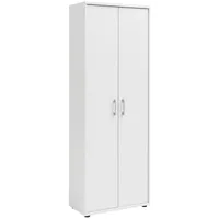 Proregal Aktenschrank Tiger XL HxBxT 182x65x34 cm Arbeitszimmer, Aktenschränke