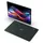 Acer Iconia X12 X12-11 8 GB RAM 128 GB Schwarz