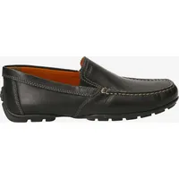 GEOX U Moner V Herren Schwarz 42,5
