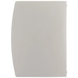 SecurIT® Securit Rio A4-Speisekarten-Mappe mit einem doppelseitigen Einleger, weiß