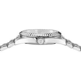 Festina F20090 Automatik Silber 410,0 mm F20090/4