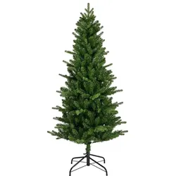 Arcoiris WEIHNACHTSBAUM Tanne, 83X150CM.
