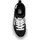 Vans Ashwood Hi Decon Herren Schwarz/Weiß 45