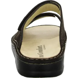 Finn Comfort Riad Braun 45