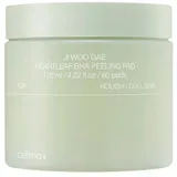 Celimax Heartleaf BHA Peeling Pad 125 ml