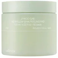 Celimax Heartleaf BHA Peeling Pad 125 ml