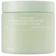 Celimax Heartleaf BHA Peeling Pad 125 ml