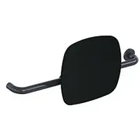 Hewi 801 Rückenstütze 801.51.9263R92 Wandabstand 150mm, Ausführung rechts, Lehne