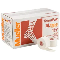 Müller Mueller M-Tape Sporttape, (Großpackung) 32 St