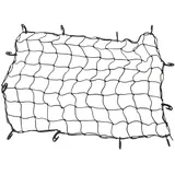 Anhängernetz 120cmx90cm Standers