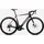 Orbea Gain M20i 2026 - Fantasy Purple Carbon View (Gloss) - Orange Cloud (Matt)