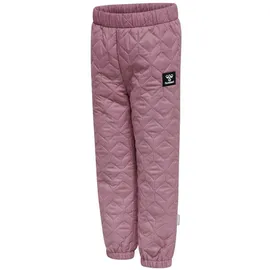 hummel Sobi Mini Thermoanzug Kinder - pink 86