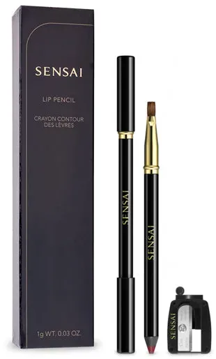 Sensai Lippenstift 01