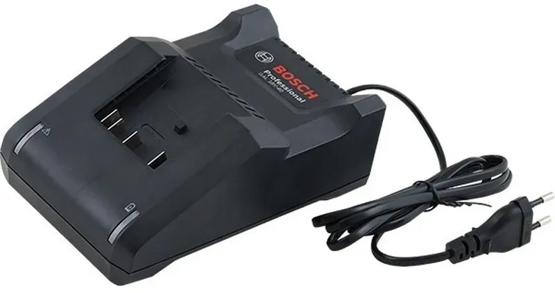 Intercable Tools Ladegerät für Akkus LG8-B