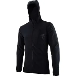 Leatt MTB Trail 1.0 Jacket - black