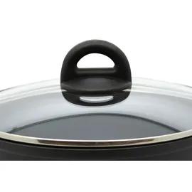 ELO BASIC Topf-Set 6-tlg. 3 x Topf mit Deckel