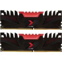 PNY XLR8 DDR4 3200 MHz 16 GB 2x8 Kit