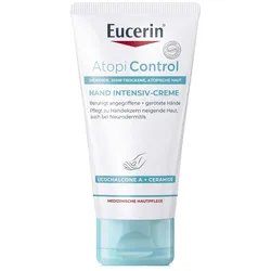 Eucerin AtopiControl Hand Intensiv-Creme 75 ml
